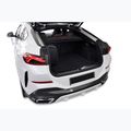 Комплект чанти за багажник KJUST BMW X6 2019+ 5 бр. black 18