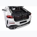 Комплект чанти за багажник KJUST BMW X6 2019+ 5 бр. black 14