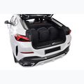Комплект чанти за багажник KJUST BMW X6 2019+ 5 бр. black 16