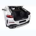 Комплект чанти за багажник KJUST BMW X6 2019+ 5 бр. black 17