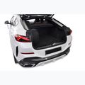 Комплект чанти за багажник KJUST BMW X6 2019+ 5 бр. black 18
