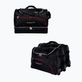 Комплект чанти за багажник KJUST Peugeot 2008 2019+ 3 бр. black