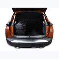 Комплект чанти за багажник KJUST Peugeot 2008 2019+ 3 бр. black 13