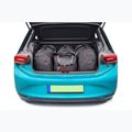 Комплект чанти за багажник KJUST Volkswagen Id.3 2019+ 4 бр. black 17