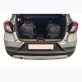 Комплект чанти за багажник KJUST Renault Captur 2019+ 3 бр. black 9