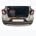 Комплект чанти за багажник KJUST Renault Captur 2019+ 3 бр. black 10