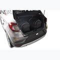 Комплект чанти за багажник KJUST Renault Captur 2019+ 3 бр. black 12