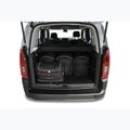 Комплект чанти за багажник KJUST Citroen Berlingo M 2018+ 5 бр. black 13