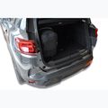 Комплект чанти за багажник KJUST Citroen C5 Aircross 2018+ 4 бр. black 14