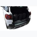 Комплект чанти за багажник KJUST Citroen C3 Aircross 2017+ 3 бр. black 13
