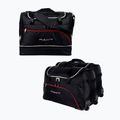 Комплект чанти за багажник KJUST Citroen C4 Cactus 2017-2021 3 бр. black