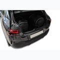 Комплект чанти за багажник KJUST Citroen C4 Cactus 2017-2021 3 бр. black 15