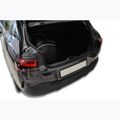 Комплект чанти за багажник KJUST Citroen C4 Cactus 2017-2021 3 бр. black 16