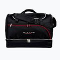 Комплект чанти за багажник KJUST Citroen C3 Hatchback 2016+ 3 бр. black 2