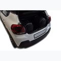 Комплект чанти за багажник KJUST Citroen C3 Hatchback 2016+ 3 бр. black 13