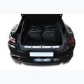 Комплект чанти за багажник KJUST Porsche Panamera 2016+ 4 бр. black 14