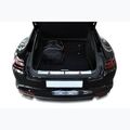 Комплект чанти за багажник KJUST Porsche Panamera 2016+ 4 бр. black 15