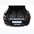 Комплект чанти за багажник KJUST Porsche Panamera E-Hybrid 2016+ 4 бр. black 11