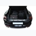 Комплект чанти за багажник KJUST Porsche Panamera E-Hybrid 2016+ 4 бр. black 12
