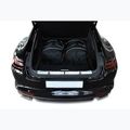 Комплект чанти за багажник KJUST Porsche Panamera E-Hybrid 2016+ 4 бр. black 13