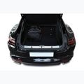 Комплект чанти за багажник KJUST Porsche Panamera E-Hybrid 2016+ 4 бр. black 14