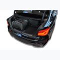 Комплект чанти за багажник KJUST BMW 5 Limousine Phev 2020-2023 4 бр. black 14