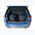 Комплект чанти за багажник KJUST Skoda Kamiq 2019+ 3 бр. black 12