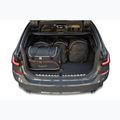 Комплект чанти за багажник KJUST BMW 3 Touring 2019+ 5 бр. black 15