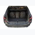 Комплект чанти за багажник KJUST BMW 3 Touring 2019+ 5 бр. black 16