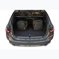 Комплект чанти за багажник KJUST BMW 3 Touring 2019+ 5 бр. black 17