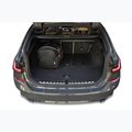 Комплект чанти за багажник KJUST BMW 3 Touring 2019+ 5 бр. black 18