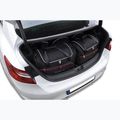 Комплект чанти за багажника KJUST Renault Megane Grandcoupe 2016+ 5 бр. black 11