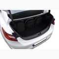Комплект чанти за багажника KJUST Renault Megane Grandcoupe 2016+ 5 бр. black 12