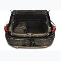Комплект чанти за багажник KJUST Renault Clio Hatchback 2019+ 3 бр. black 11