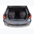 Комплект чанти за багажник KJUST BMW 1 Hatchback 2019+ 3 бр. black 11