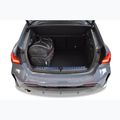 Комплект чанти за багажник KJUST BMW 1 Hatchback 2019+ 3 бр. black 12