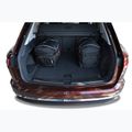 Комплект чанти за багажник KJUST Volkswagen Touareg 2018+ 5 бр. black 19