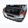 Комплект чанти за багажник KJUST BMW 8 Gran Coupe 2019+ 5 бр. black 15