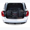 Комплект чанти за багажник KJUST Mini Countryman Plug-In Hybrid 2017-2023 г. 4 бр. black 12