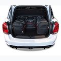 Комплект чанти за багажник KJUST Mini Countryman Plug-In Hybrid 2017-2023 г. 4 бр. black 13