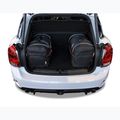 Комплект чанти за багажник KJUST Mini Countryman Plug-In Hybrid 2017-2023 г. 4 бр. black 14