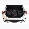 Комплект чанти за багажник KJUST Kia Xceed 2019+ 4 бр. black 14