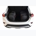 Комплект чанти за багажник KJUST Kia Xceed 2019+ 4 бр. black 16