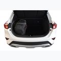 Комплект чанти за багажник KJUST Kia Xceed 2019+ 4 бр. black 17