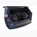 Комплект чанти за багажник KJUST Kia Cee'D Hatchback 2018+ 4 бр. black 12