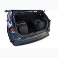 Комплект чанти за багажник KJUST Kia Cee'D Hatchback 2018+ 4 бр. black 13