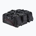 Комплект чанти за багажник KJUST Volkswagen Id.3 2019+ 4 бр. black 2