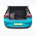 Комплект чанти за багажник KJUST Volkswagen Id.3 2019+ 4 бр. black 17