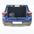Комплект чанти за багажник KJUST Dacia Sandero 2021+ 3 бр. black 16