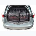 Комплект чанти за багажник KJUST Renault Megane Grandtour Plug-In Hybrid 2020+ 5 бр. black 11
